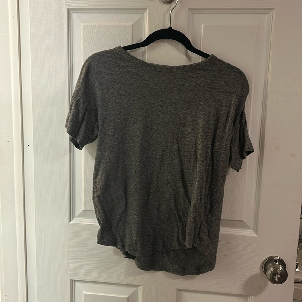 Basic Madewell Tee